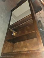 Vide garage, Ophalen, Gebruikt