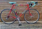 intage Bianchi Racing Sprint 58 / Campagnolo Avanti 3X8, 57 à 61 cm, Acier, Enlèvement, Utilisé