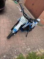 Elektrische crosser kinderen, Fietsen en Brommers, Ophalen, Zo goed als nieuw, Dirtbike
