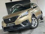 Peugeot 5008 1.6 BlueHDi * 1ER PROP + 7 PLACES + GARANTIE *, Autos, Achat, Euro 6, Entreprise, 5 portes