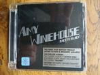 CD Amy Winehouse : Back To Black(2cd deluxe edition), Cd's en Dvd's, Ophalen