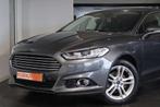 Ford Mondeo 2.0 TDCi Navi CruiseC DodeH LijnA TrekH Garantie, Auto's, Gebruikt, 4 cilinders, Mondeo, 107 g/km