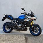 Suzuki GSX-S 1000GX - 2024, 4 cilinders, Motorrijbewijs A, Traction Control, Bedrijf