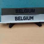 2 Belgische borst linten, Ophalen of Verzenden