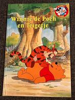 Disney club - Winnie de Poeh en Teigetje, Livres, Comme neuf, Fiction général, Garçon ou Fille, Enlèvement ou Envoi