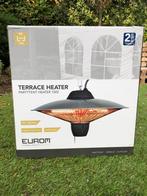 Terras / partytent verwarmer, Ophalen, Zo goed als nieuw