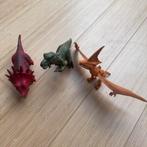 figurine dinosaures réalistes, Comme neuf