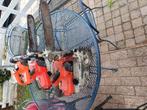 Stihl08 3 stuck, Doe-het-zelf en Bouw, Gereedschap | Zaagmachines, Ophalen, Zo goed als nieuw