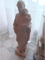 ST Jozefsbeeld met kind, Antiek en Kunst, Ophalen