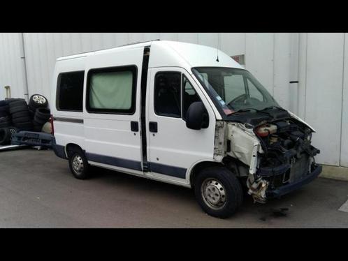 Pièces Fiat Ducato II 2.3 JTD, liste dans l'annonce, Autos : Pièces & Accessoires, Autres pièces automobiles, Fiat, Utilisé, Enlèvement