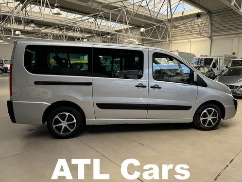 Peugeot 1 2.0 DIESEL | MINIBUS 8+1 | AIRCO | GARANTIE |, Auto's, Bestelwagens en Lichte vracht, Bedrijf, Te koop, Peugeot, Diesel