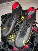 Nike mercurial, Sport en Fitness, Voetbal, Ophalen, Zo goed als nieuw, Schoenen