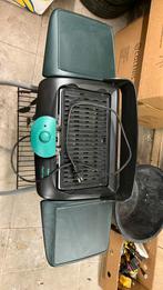 Barbecue, Tuin en Terras, Elektrische barbecues, Ophalen, Nieuw