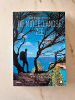 Arnout Hauben - Dwars door de Middellandse Zee, Boeken, Reisverhalen, Ophalen of Verzenden, Zo goed als nieuw, Arnout Hauben; Marijn Sillis