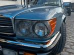 Mercedes W107 voorlichten US Headlights, Auto-onderdelen, Ophalen, Gebruikt, Mercedes-Benz