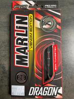 Red Dragon Marlin venom, Sport en Fitness, Darts, Ophalen of Verzenden, Zo goed als nieuw, Pijlen