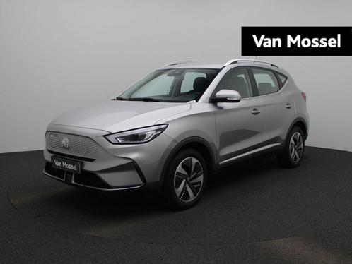 MG ZS EV Long Range Comfort 70 kWh, Auto's, MG, Bedrijf, Te koop, ZS, ABS, Achteruitrijcamera, Adaptive Cruise Control, Airbags