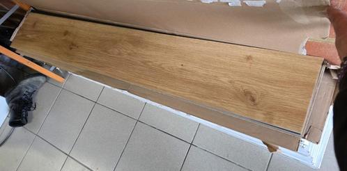 Revêtement de sol parquet 36m² MODULEO, Huis en Inrichting, Stoffering | Vloerbedekking, Nieuw, Parket, Ophalen