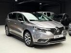 Renault Espace 1.6 dCi 160CV 7 ZITPLAATSEN AUTO BOX 4 CONTRO, Monovolume, Euro 6, 4 cilinders, 1600 cc