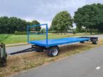14 tons Jadico Landbouwwagen, zeer nette staat bj 2017, Ophalen