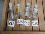 proefglas weingut Anton Hammes Alken / Mosel, Ophalen of Verzenden, Zo goed als nieuw