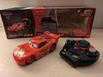 Turbo RC Racer McQueen, Enfants & Bébés, Jouets | Véhicules en jouets, Enlèvement ou Envoi