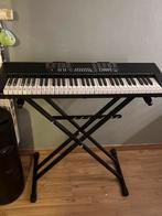 Keybaord, Muziek en Instrumenten, Keyboards, Ophalen, Zo goed als nieuw