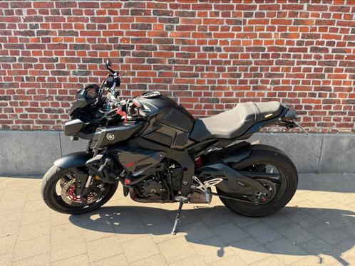 Yamaha MT 10 - 2017 - vol opties én PC5, Motoren, Motoren | Yamaha, Particulier, Ophalen