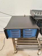 rackmount chassis, Computers en Software, Ophalen of Verzenden, Gebruikt