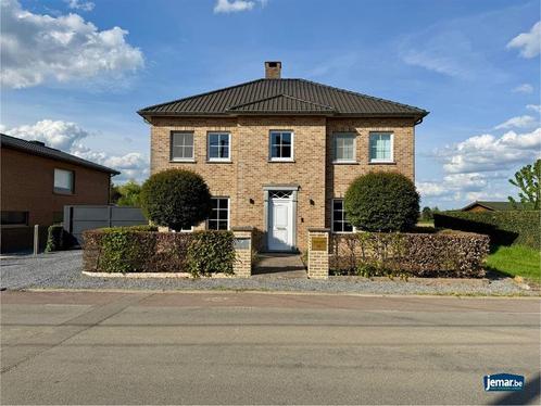 Huis te koop in Dilsen-Stokkem, 3 slpks, Immo, Huizen en Appartementen te koop, Vrijstaande woning, B