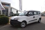Fiat Doblò Cargo Maxi 1.3 Multijet Diesel, Autos, Achat, Euro 6, Entreprise, 2 places