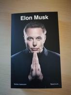 Elon Musk, Boeken, Biografieën, Zo goed als nieuw, Ophalen