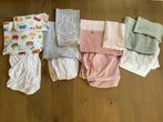 Lakentjes babybed, Ophalen of Verzenden, Gebruikt
