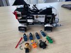 Lego 70815 Supergeheime politie-dropship, Gebruikt, Lego