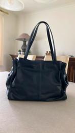 Handtas, Handtassen en Accessoires, Tassen | Damestassen, Ophalen, Nieuw, Blauw, Overige typen