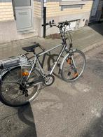 Elektrische fiets, Fietsen en Brommers, Elektrische fietsen, Ophalen of Verzenden, Zo goed als nieuw