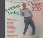 GRAND JOJO : SUPERMIX MEDLEY 1 ALBUM), CD & DVD, Enlèvement, Utilisé