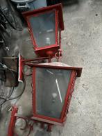 Buitenverlichting te koop, Tuin en Terras, Ophalen, Gebruikt