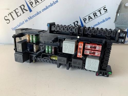 Comfort Module van een Mercedes C-Klasse, Auto-onderdelen, Elektronica en Kabels, Mercedes-Benz, Gebruikt, 3 maanden garantie