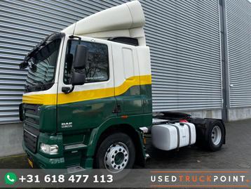 DAF CF 85.360 / Euro 5 / Klima / NL Truck
