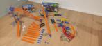 Hotwheels grote set, Ophalen, Zo goed als nieuw