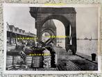 wehrmacht Antwerpen 25 05 1940 kriegsberichter foto, Ophalen of Verzenden, Landmacht, Foto of Poster