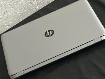 HP Laptop voor Onderdelen 