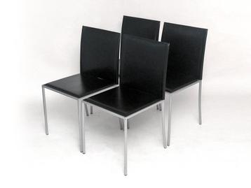eetkamerstoelen Calligaris Italy  beschikbaar voor biedingen