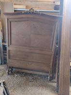 Antiek Bed 90 cm, Ophalen