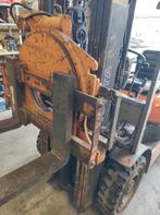 rotator heftruck, Zakelijke goederen, Ophalen, Voorzetapparatuur