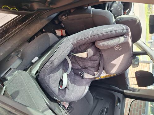 Maxi cosi pearl pro i-size, Kinderen en Baby's, Autostoeltjes, Gebruikt, Maxi-Cosi, 0 t/m 18 kg, Isofix, Verstelbare rugleuning