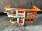 Ziekenhuis, Kinderen en Baby's, Speelgoed | Playmobil, Ophalen, Zo goed als nieuw