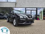 Nissan Juke 1.0 DIG-T 114 N-CONNECTA, Autos, Nissan, SUV ou Tout-terrain, 5 places, Noir, Achat