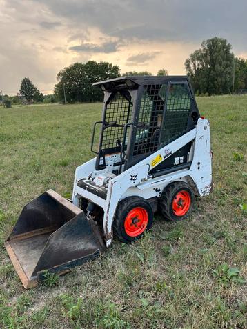 Bobcat s70, Enlèvement ou Envoi